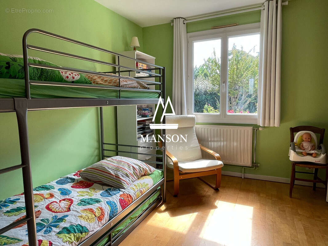 Maison à ARTIGUES-PRES-BORDEAUX