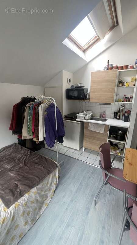 Appartement à LILLE