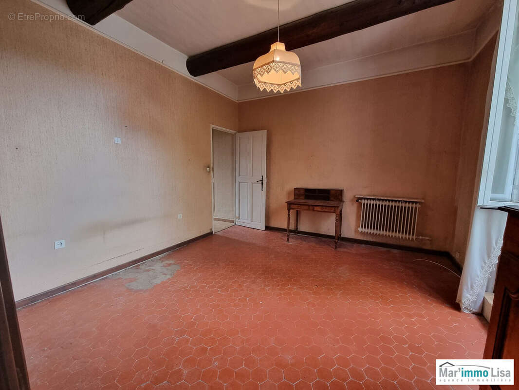 Appartement à MALLEMORT