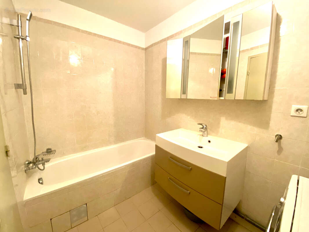 Appartement à LE CANNET