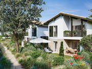 Appartement à BIDART