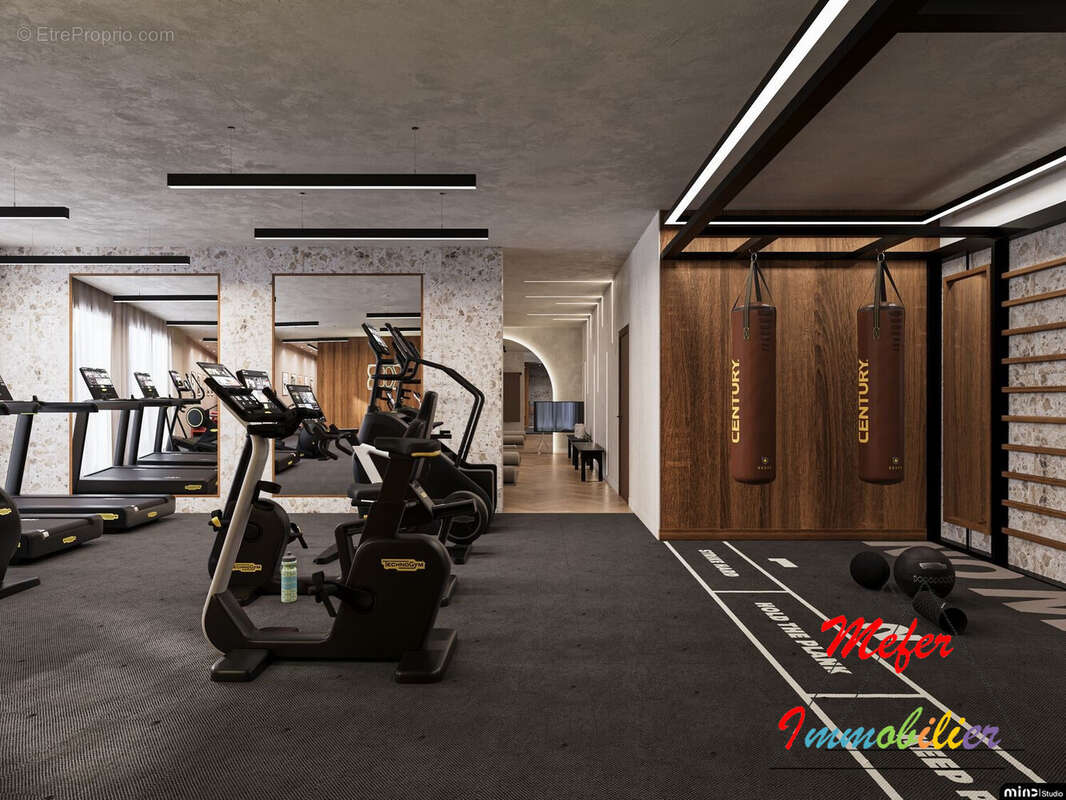 Appartement à ANGLET