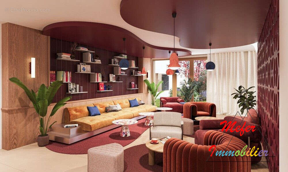 Appartement à ANGLET