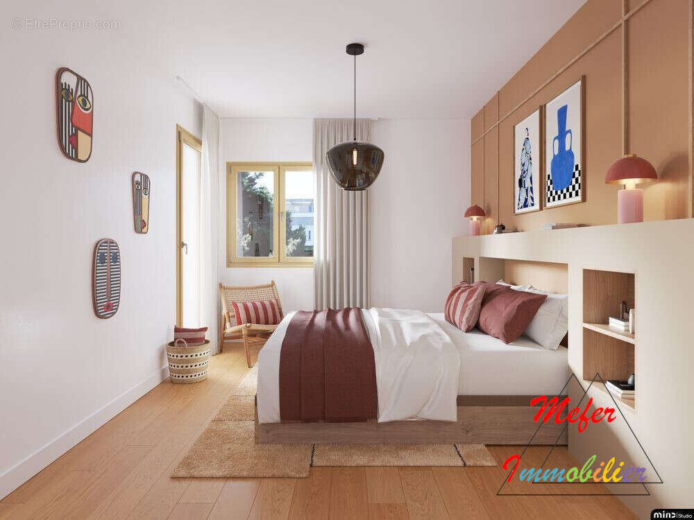 Appartement à ANGLET