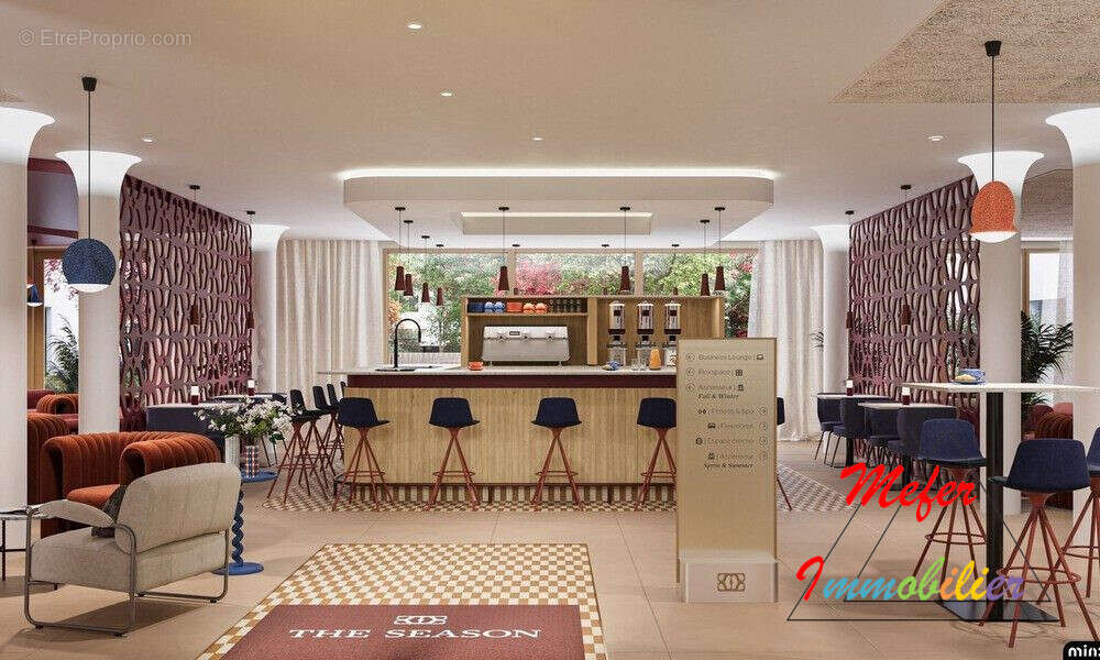 Appartement à ANGLET