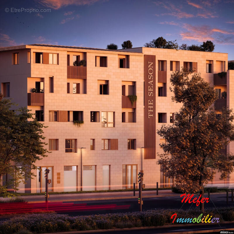 Appartement à ANGLET