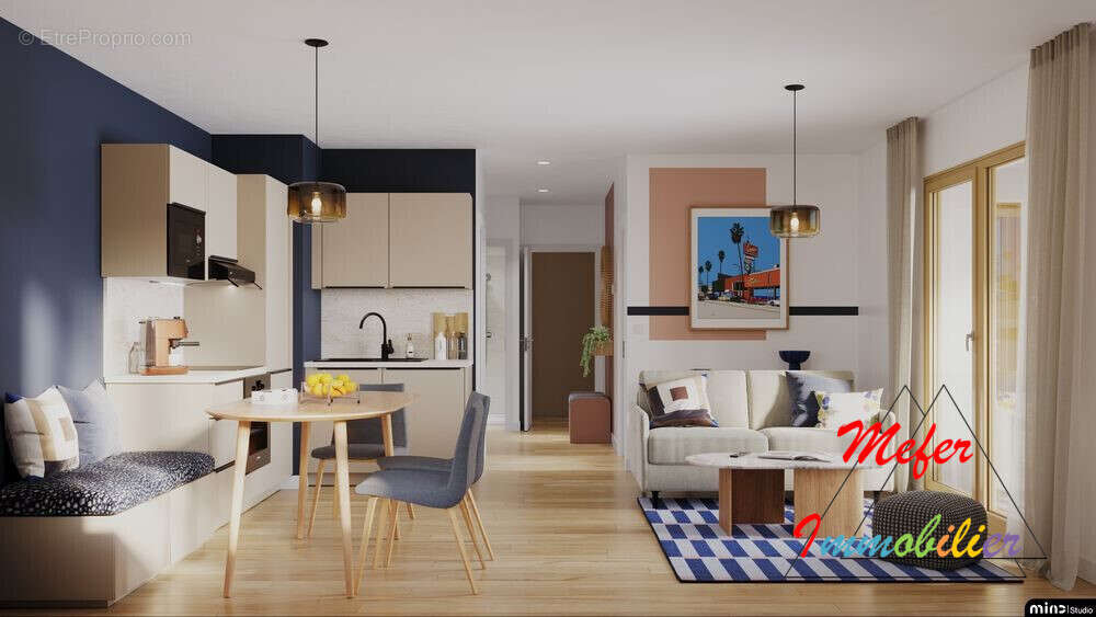 Appartement à ANGLET