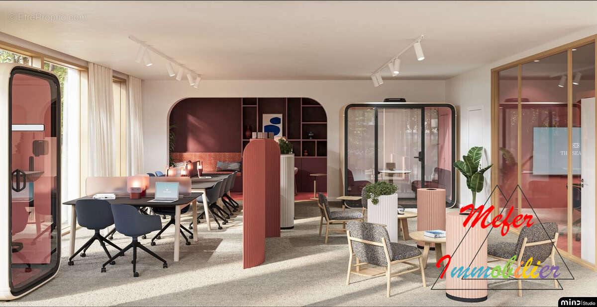 Appartement à ANGLET