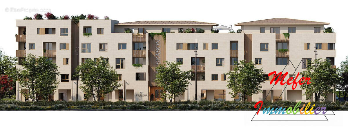 Appartement à ANGLET