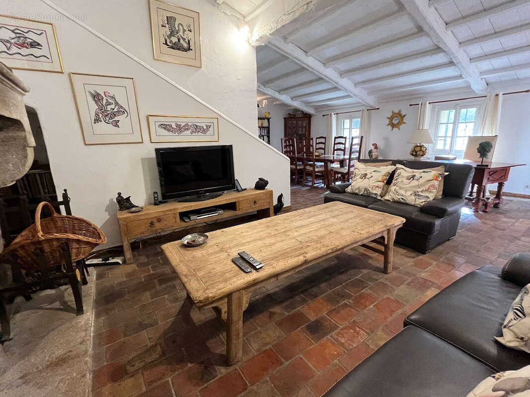 Maison à SAINT-VALLIER-DE-THIEY