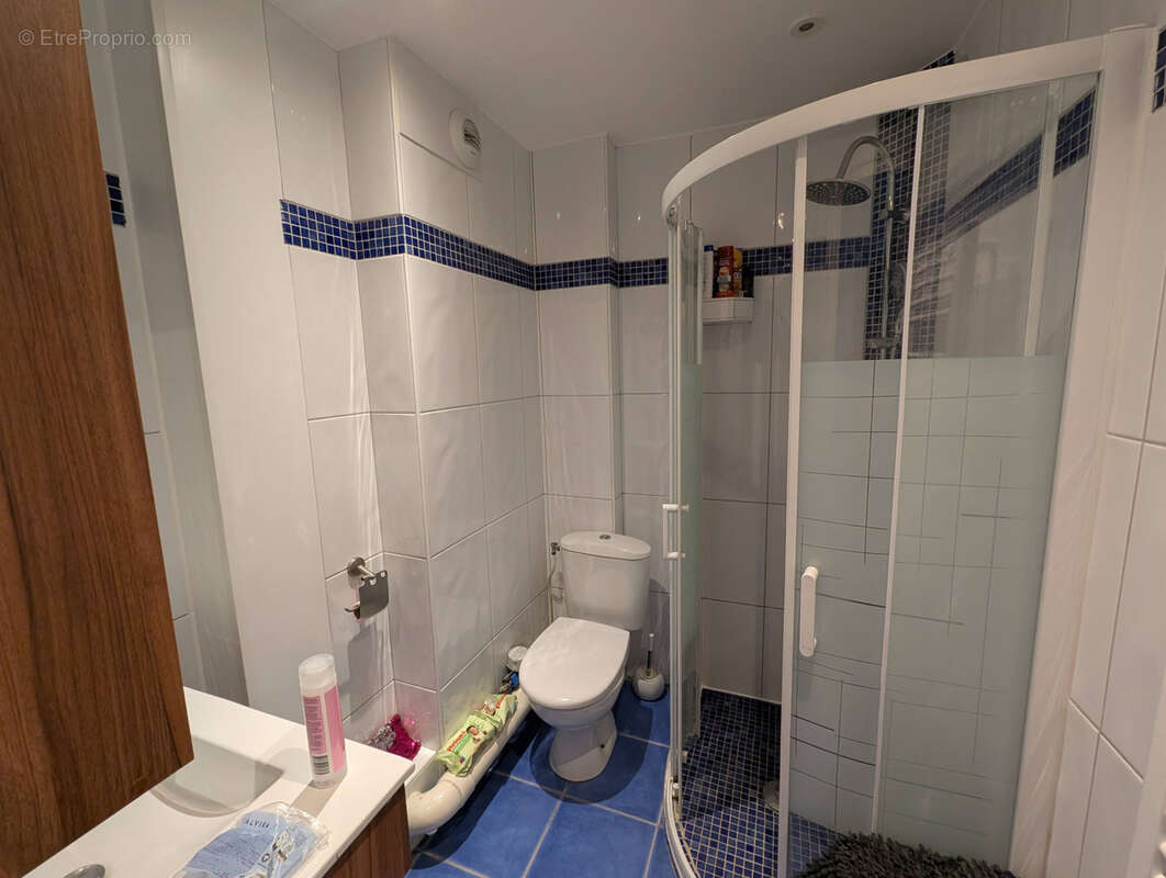 Appartement à FONTAINE