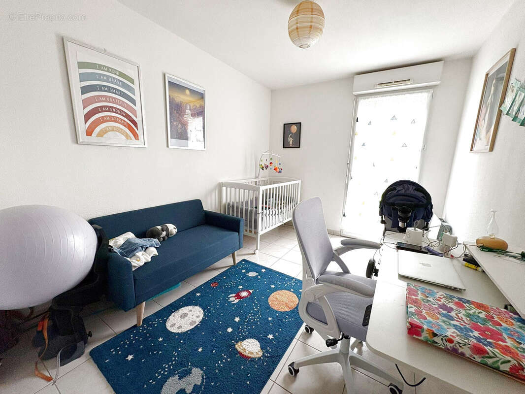 Appartement à SUCE-SUR-ERDRE