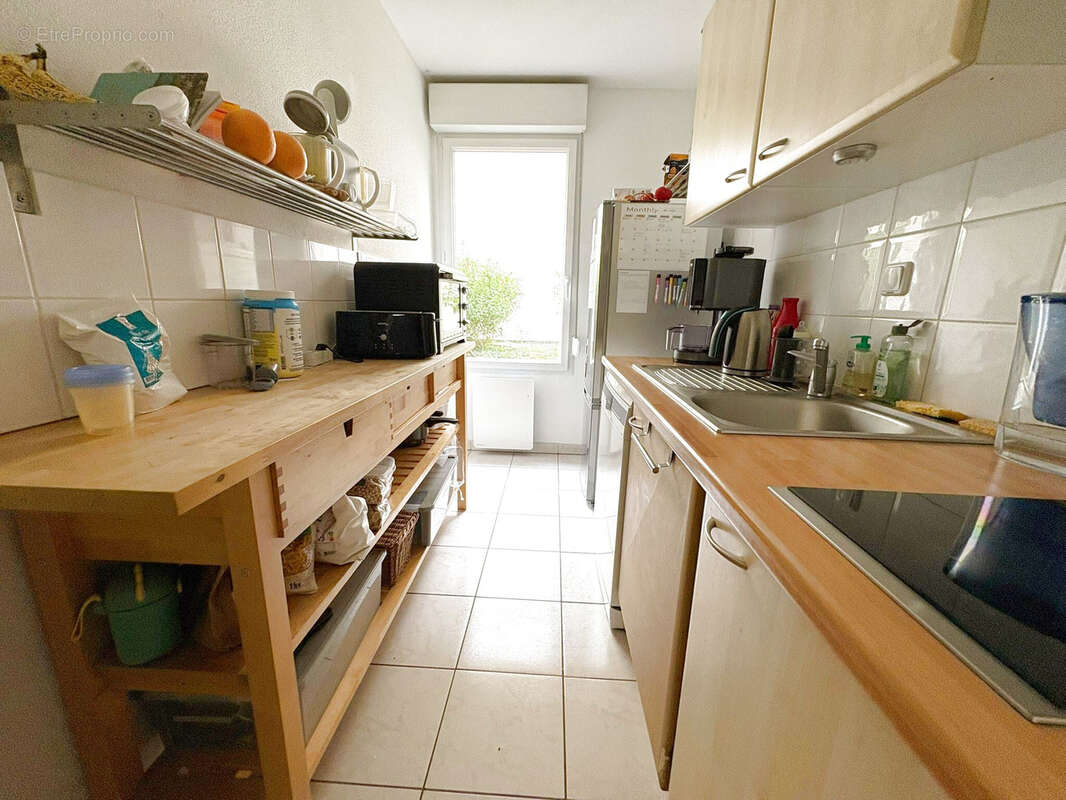 Appartement à SUCE-SUR-ERDRE