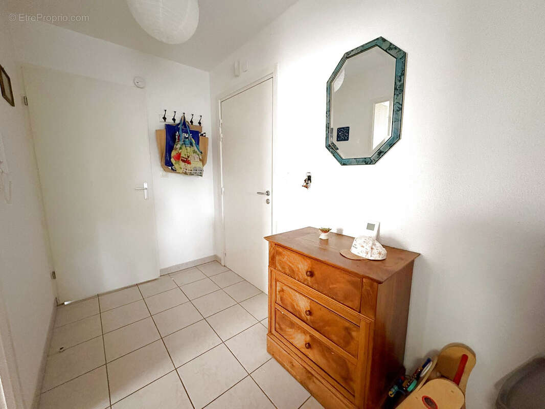 Appartement à SUCE-SUR-ERDRE