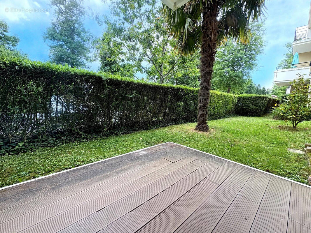 Appartement à SUCE-SUR-ERDRE