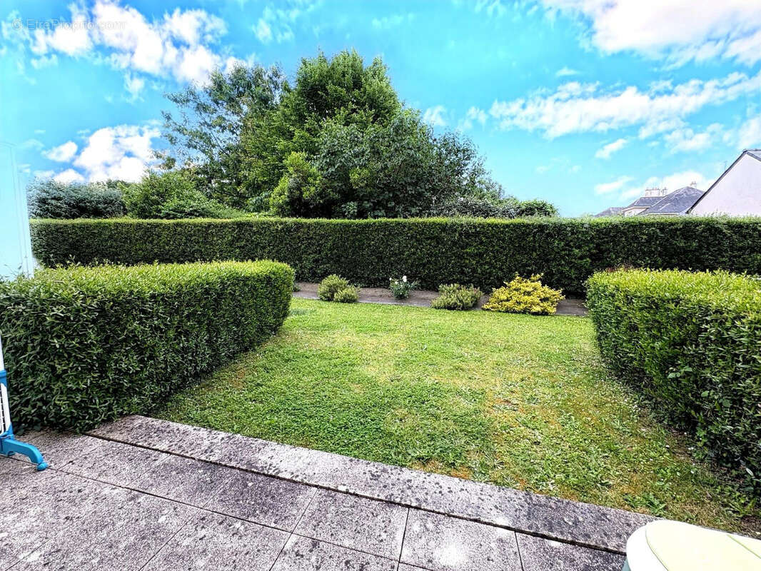 Appartement à SUCE-SUR-ERDRE