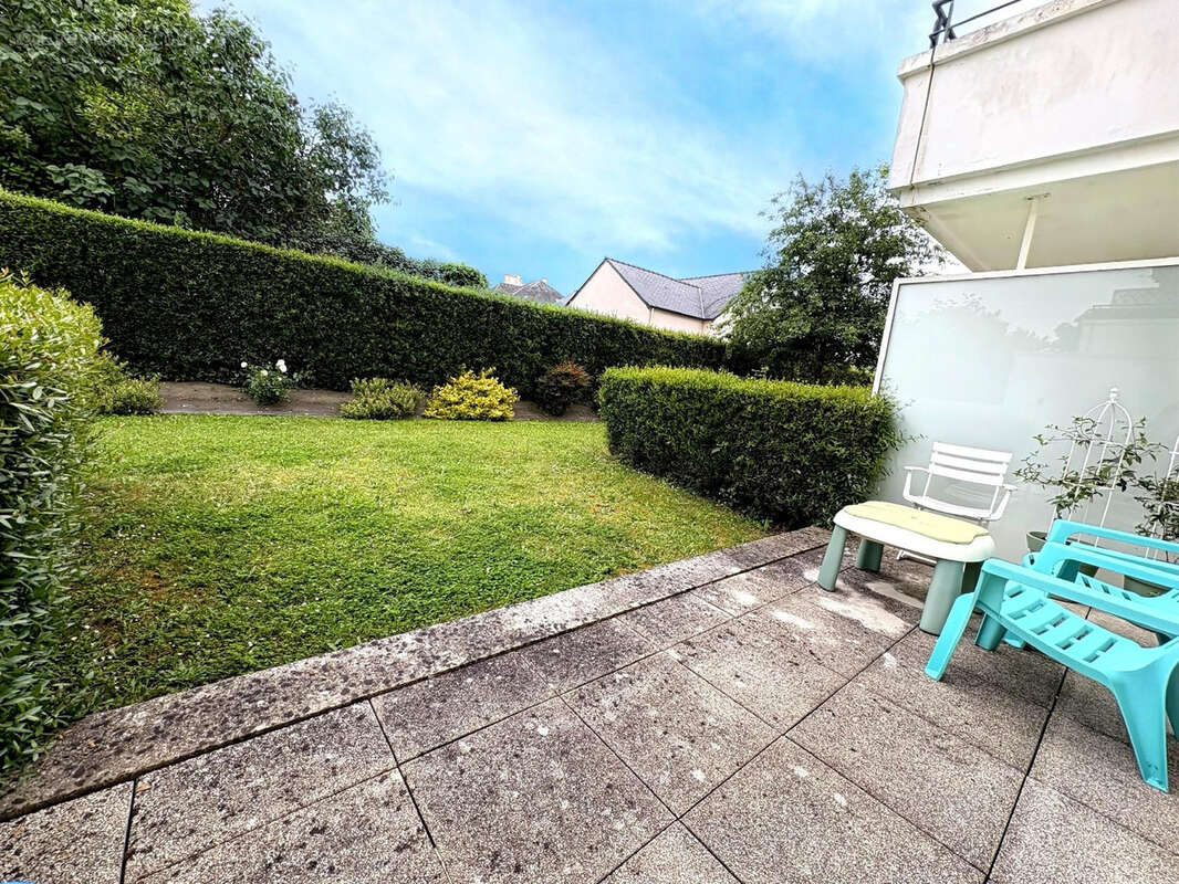 Appartement à SUCE-SUR-ERDRE