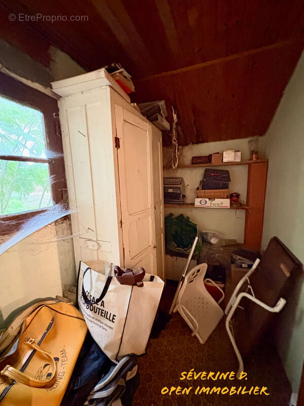 Maison à VEYRINES-DE-VERGT