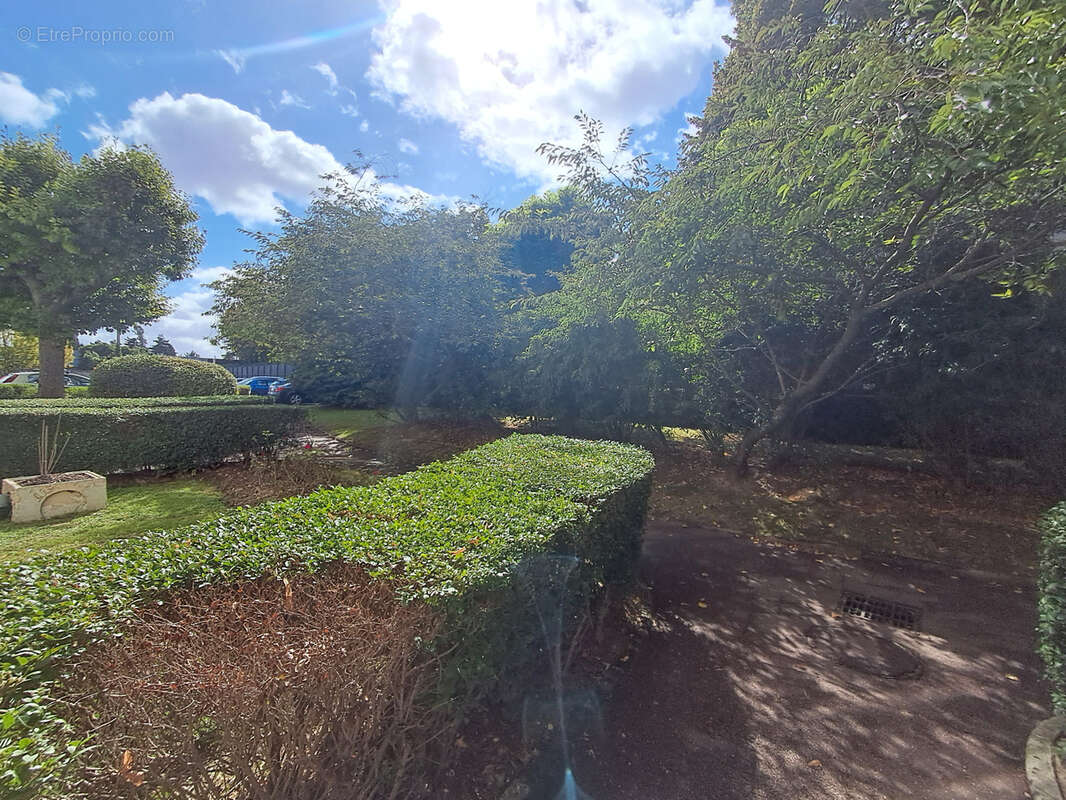 Appartement à CHEVILLY-LARUE