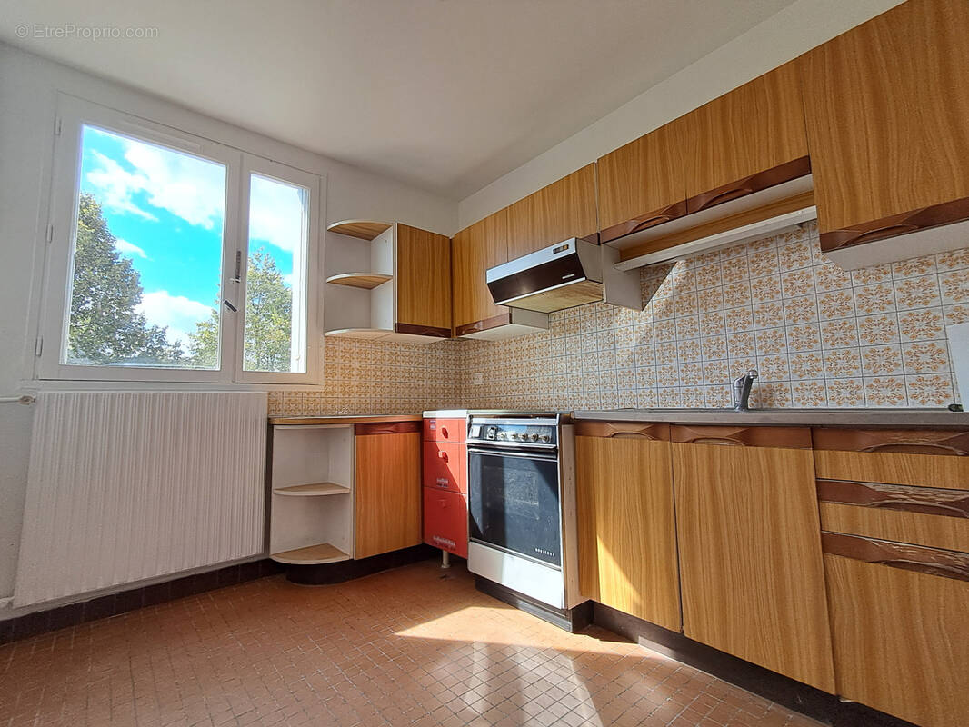 Appartement à CHEVILLY-LARUE
