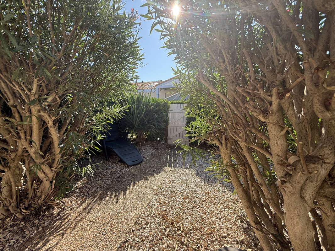 Maison à PALAVAS-LES-FLOTS