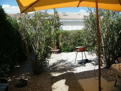 Maison à PALAVAS-LES-FLOTS