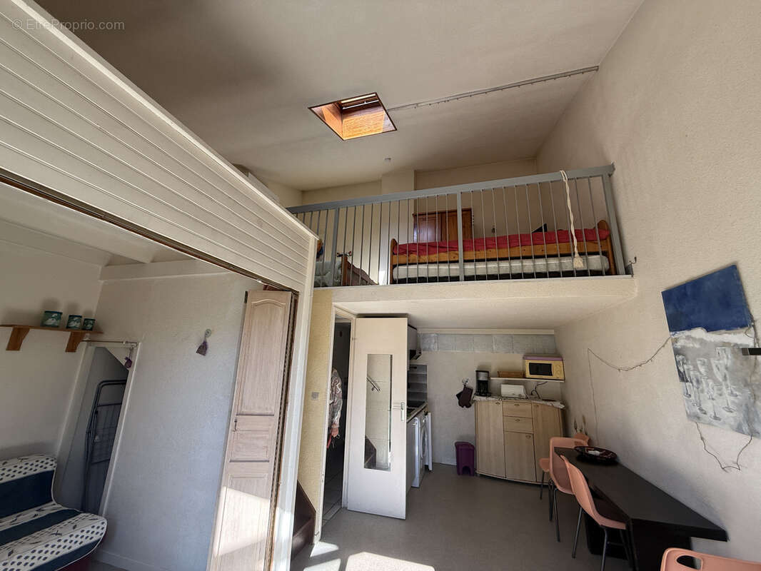 Maison à PALAVAS-LES-FLOTS