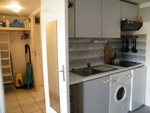 Maison à PALAVAS-LES-FLOTS