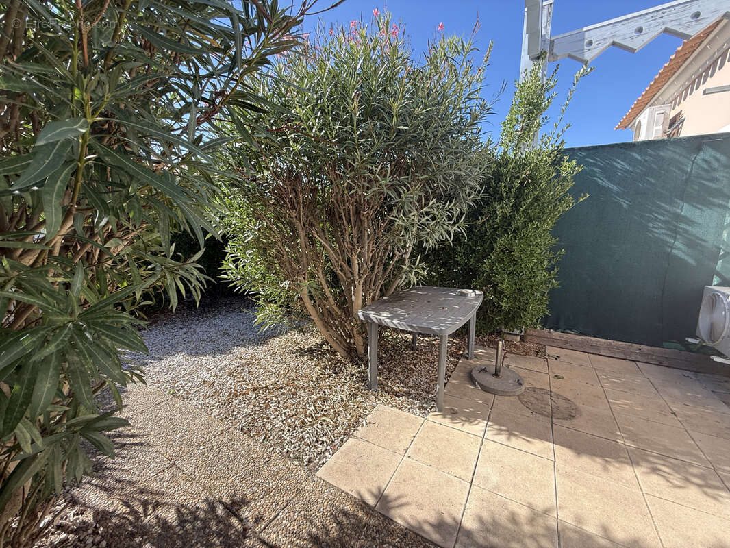 Maison à PALAVAS-LES-FLOTS