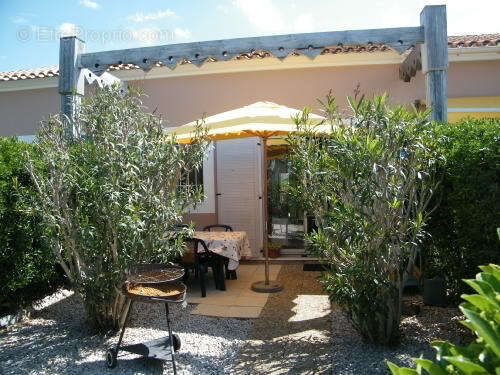 Maison à PALAVAS-LES-FLOTS