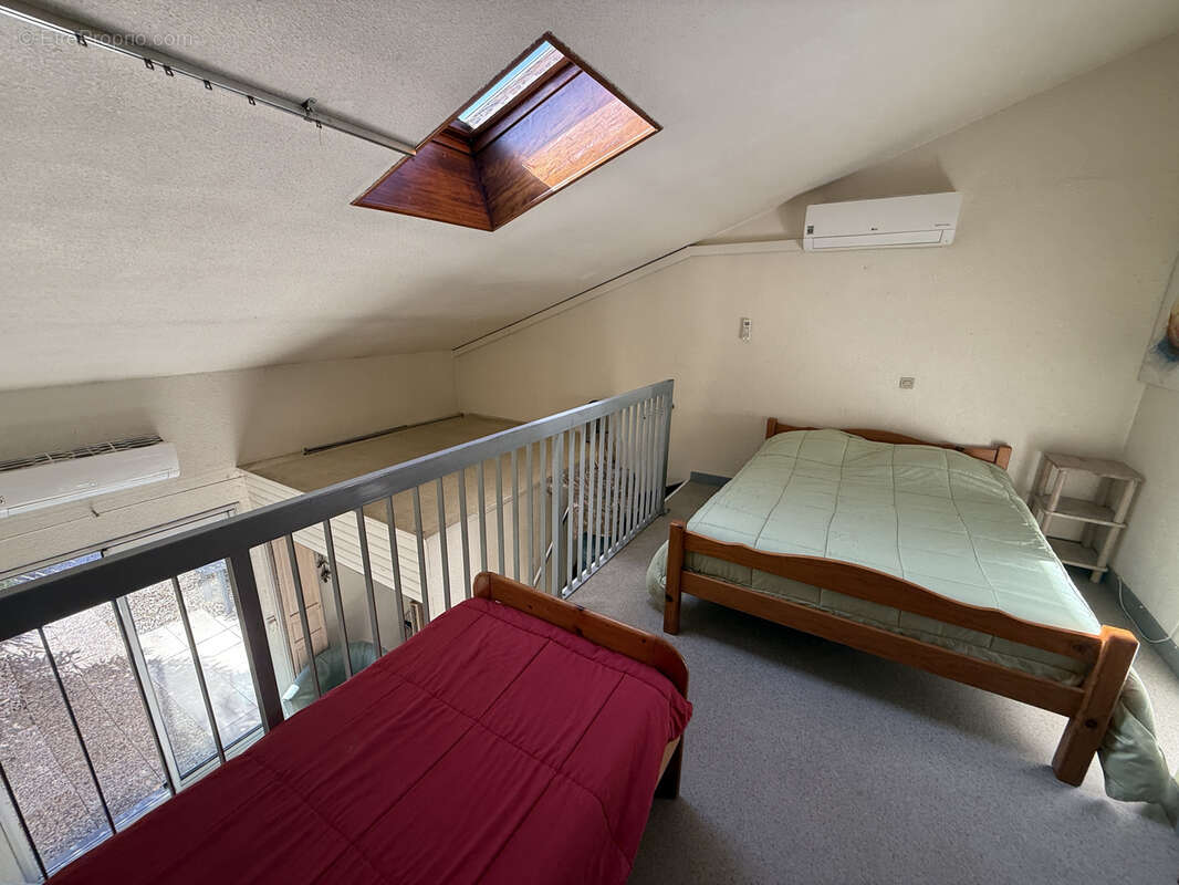 Maison à PALAVAS-LES-FLOTS