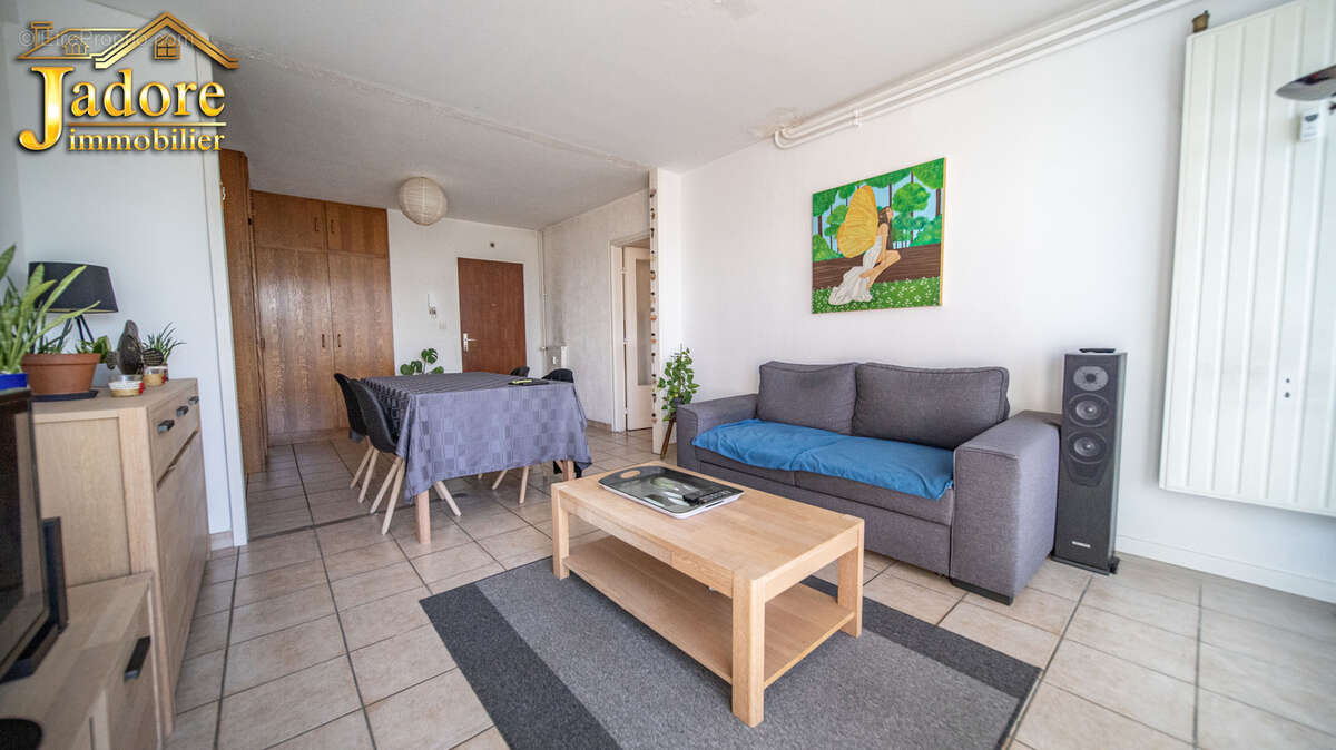 Appartement à SAINT-DIE-DES-VOSGES