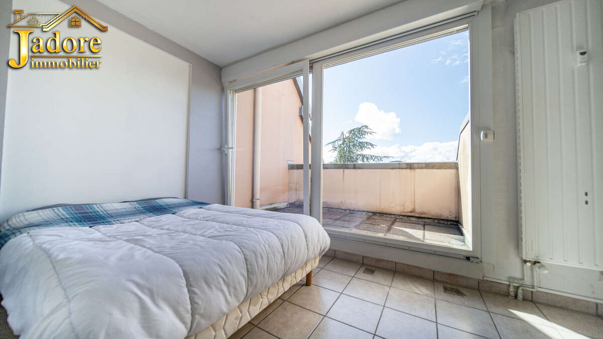 Appartement à SAINT-DIE-DES-VOSGES