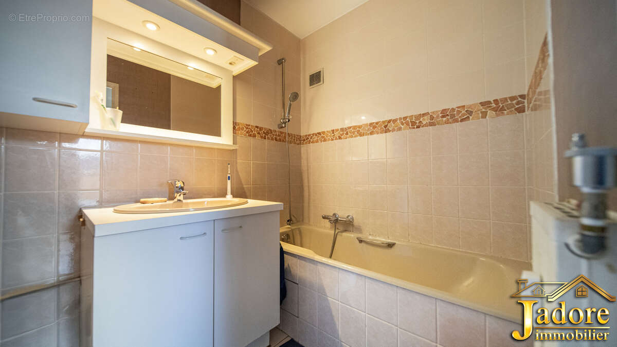 Appartement à SAINT-DIE-DES-VOSGES