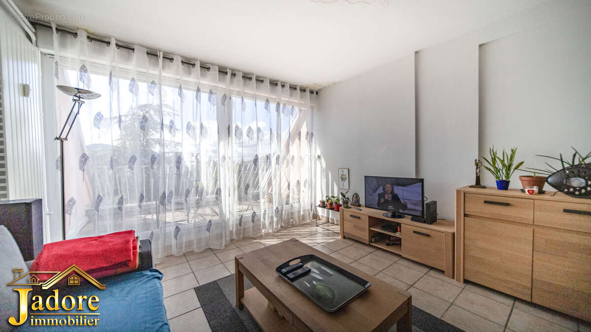 Appartement à SAINT-DIE-DES-VOSGES