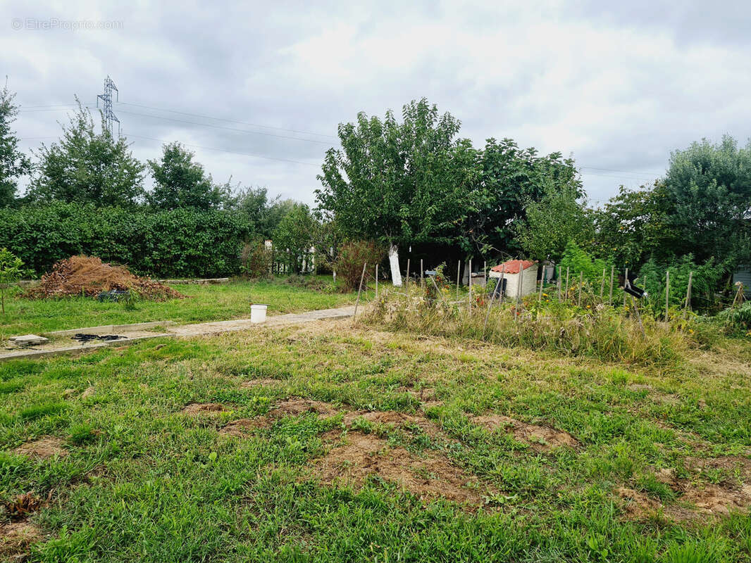 Maison à LABARTHE-SUR-LEZE