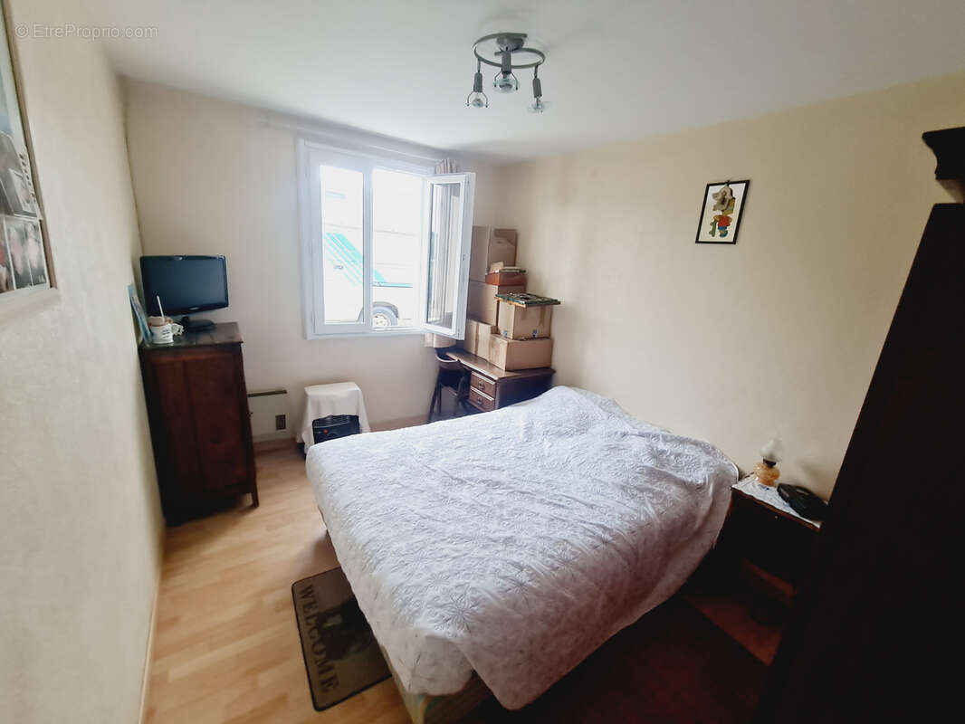 Maison à LABARTHE-SUR-LEZE