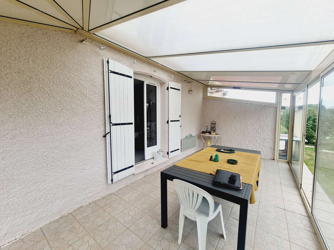 Maison à LABARTHE-SUR-LEZE