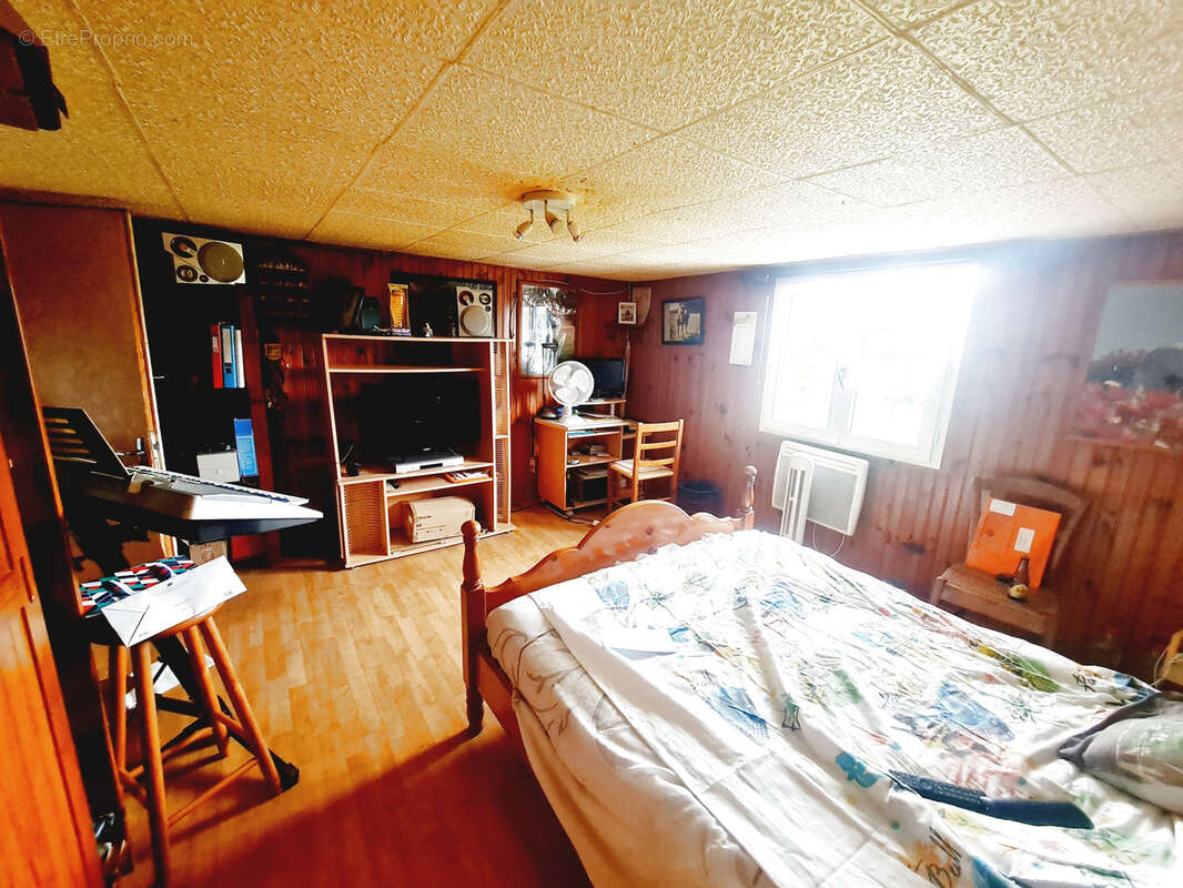 Maison à LABARTHE-SUR-LEZE