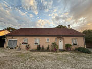 Maison à SEMUR-EN-AUXOIS