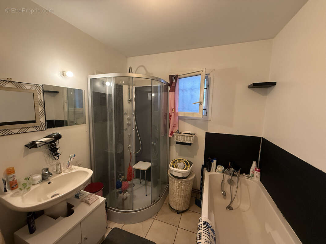 Maison à SEMUR-EN-AUXOIS