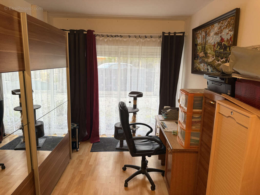 Maison à SEMUR-EN-AUXOIS