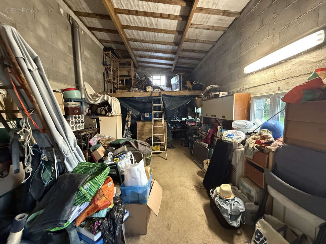 Maison à SEMUR-EN-AUXOIS