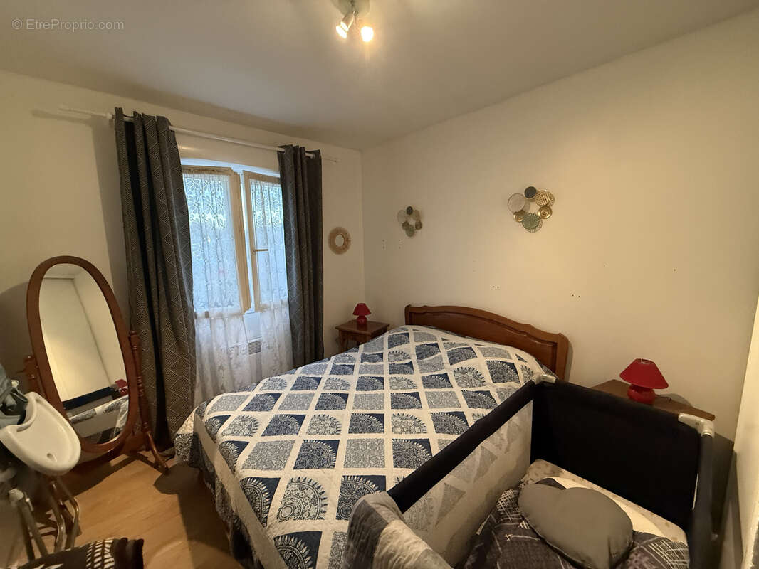 Maison à SEMUR-EN-AUXOIS