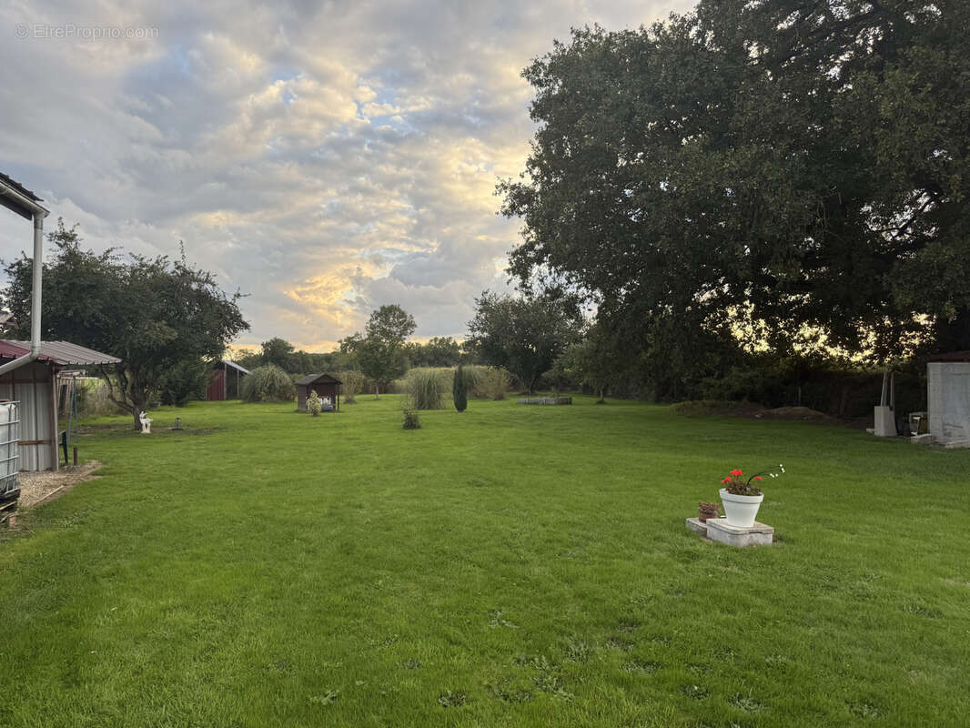 Maison à SEMUR-EN-AUXOIS