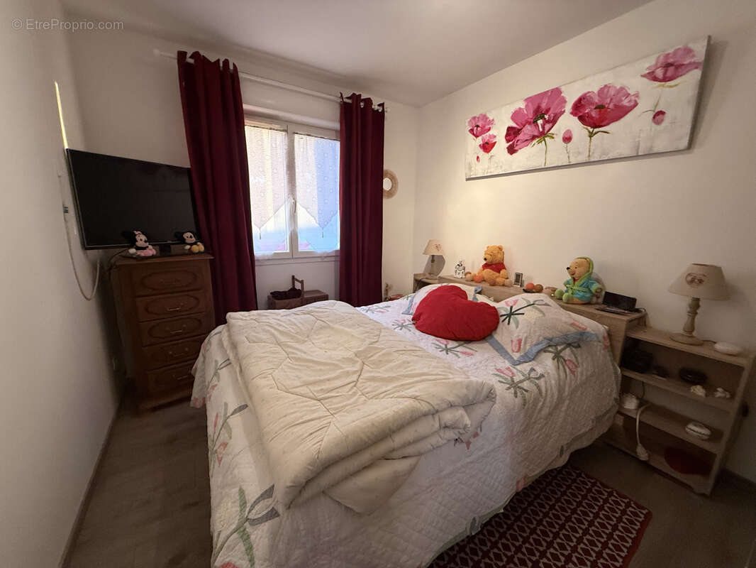 Maison à SEMUR-EN-AUXOIS