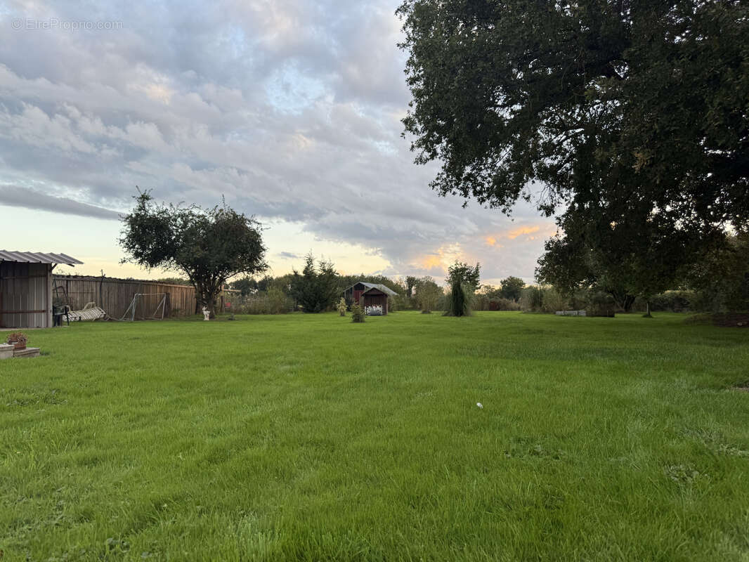 Maison à SEMUR-EN-AUXOIS