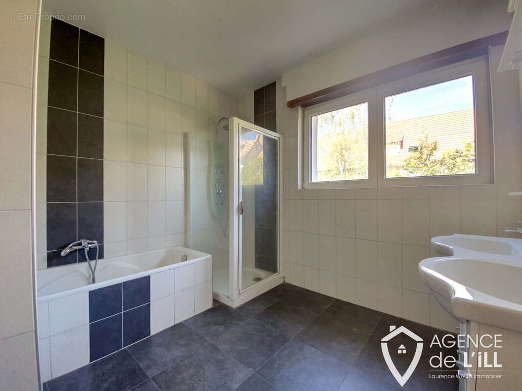 Maison à EICHHOFFEN