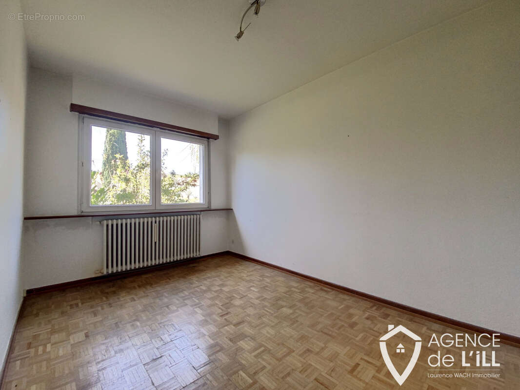 Maison à EICHHOFFEN