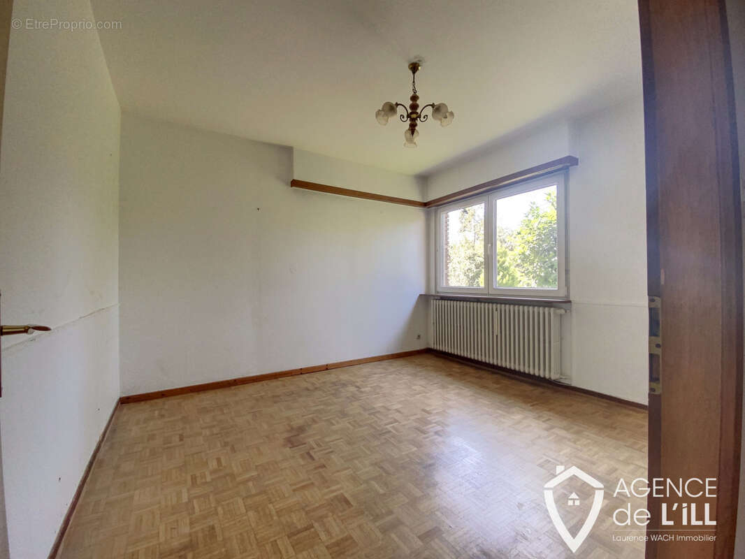 Maison à EICHHOFFEN